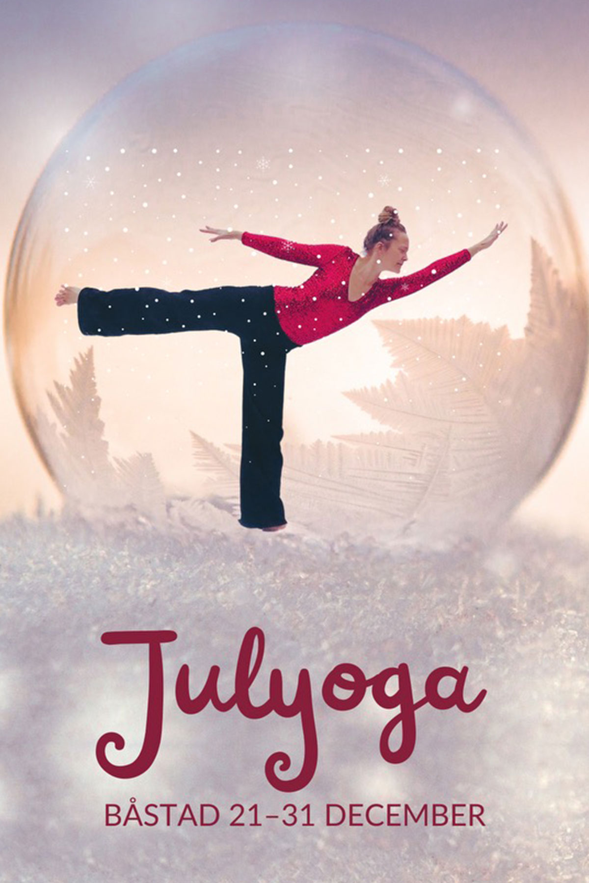 Julyoga