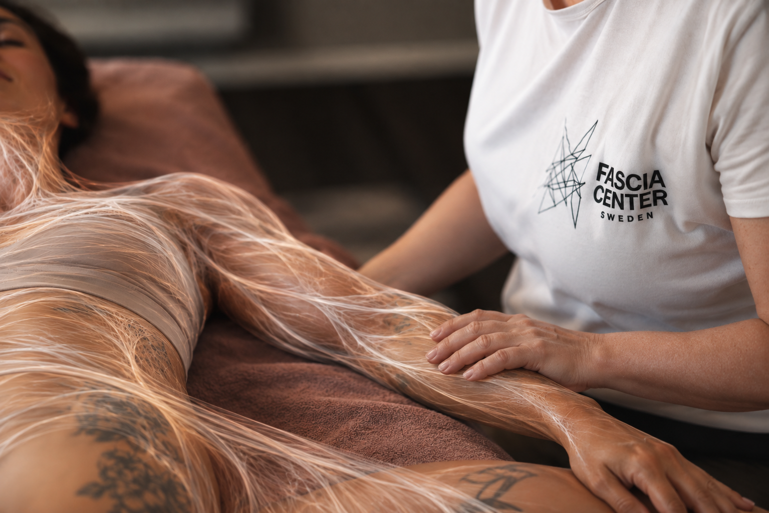 Fascia och rörelse